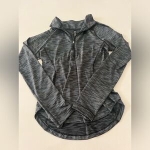 90 Degree by Reflex 1/4 zip up pullover‎ women's medium